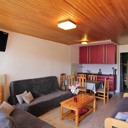 Studio Confort 37M² - Huez, 4 Pers, Balcon Sud, Proche Pistes Et Centre - Fr-1-405-35 ラルプ・デュエ エクステリア 写真