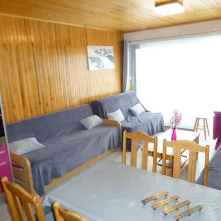 Studio Confort 37M² - Huez, 4 Pers, Balcon Sud, Proche Pistes Et Centre - Fr-1-405-35 ラルプ・デュエ エクステリア 写真